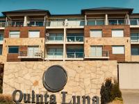 Quintaluna Piscina, Playa y Montaña - Chambres d’hôtes Bariloche