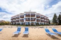 Beach Bliss 211 Balcony Water Views Beach Downtown - Chambres d’hôtes Traverse City