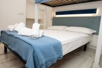 Chambre Triple avec Salle de Bains