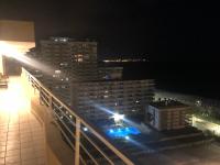 Fuengirola Penthouse Calle Pulpo - Ferienwohnung Fuengirola