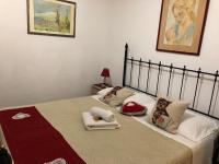 Doppelzimmer zur Einzelnutzung