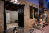 Christi Iuxury Apartment - Bed and Breakfast Préveza