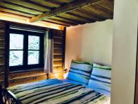 Chambre Double avec Patio