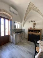 Un Cuore e Due Capanne - Chambres d’hôtes Ceglie Messapica