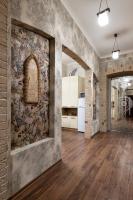 Historic apartment Sofia in the old town - B&B Leopoli