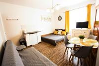U Huberta 2 blisko morza - B&B Międzywodzie