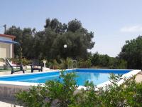 VILLA FREEMAN - Ferienwohnung Ostuni