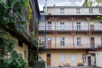 ZamStudio Kraków Zamenhofa 4 - B&B Cracovia