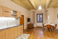 Appartamento con 2 Camere da Letto