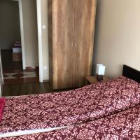 Two-Bedroom Apartment (4 Adults)