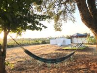 São Cristóvão Farmhouse Setúbal - B&B Setúbal