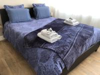 UNE PAUSE SUR LA CÔTE - Bed and Breakfast Boulogne-sur-Mer
