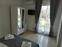 Chambre Double avec Salle de Bains Privative