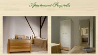 Apartament Przytulia - B&B