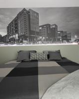Apartamento de 1 dormitorio