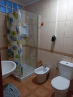 Apartment mit Terrasse