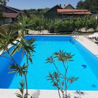 Kuca sa bazenom Teja - B&B