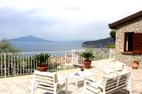 MiraSorrento - B&B Sorrento