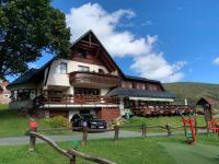 Útulna Craft - penzion Veronika - B&B Pec pod Sněžkou