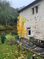 Appartamento con Vista Giardino