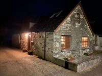 B&B Lochgilphead - Mawenyoupe - Bed and Breakfast Lochgilphead