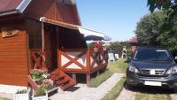 BURSZTYN 3 - Ferienwohnung