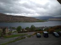 Loch View - Bed and Breakfast Fort William