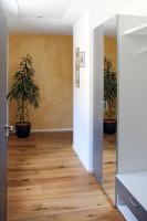 3,5 Zimmer Dachwohnung: Modern, komfortabel, zentral, mit Bergsicht - B&B Disentis