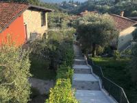 Casa Cecilia, 2 bedrooms, 1 bathroom, lake view, pool - Chambres d’hôtes Gardone Riviera