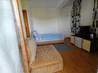 Double Room with Balcony (2 Adults + 1 Child)