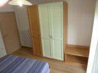 Apartamento de 1 dormitorio con balcón