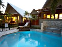 Pure Magnetic Villa 3 - B&B