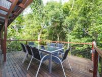 Magnetic Effect - B&B Arcadia Bay