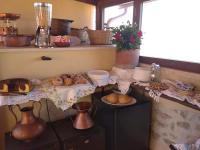 B&B La Rupe - B&B Norma