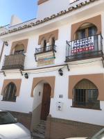 B&B Maro - Apartamentos Cantarero Maro Nerja - Bed and Breakfast Maro