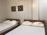 Habitación cuádruple
