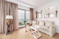 Balticus Sea View - B&B Międzyzdroje