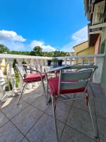 Apartmani Jozic - Ferienwohnung