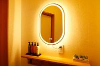 Twin Room with Private Bathroom