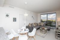 Luxury 2BD Apartment in Downtown Doral - Chambres d’hôtes Miami