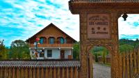 Acasa in Maramures - Chambres d'hôtes Ferești