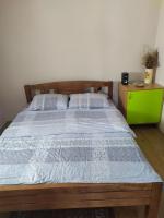 Apartamento de 2 dormitorios