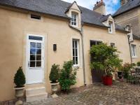 Studio Exupere - B&B Bayeux