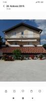 Lana - B&B Biograd na Moru