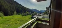 Appartamento con Vista Montagna