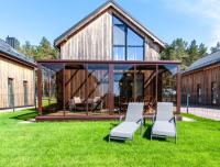 FAMILY FOREST HOUSE, By Cohost - Ferienwohnung
