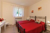 Apartamento con vistas al jardín