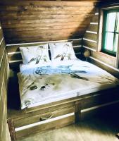 Chambre Double avec Patio