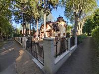 Balatonszemesi Nyaralóház - B&B Balatonszemes