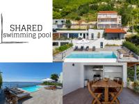 Apartments Matko's Oasis - B&B Brela